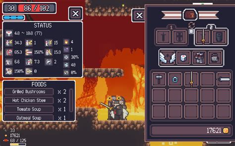dungreed guide|Trials .